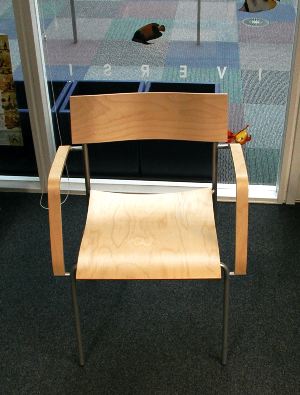 Student Chair